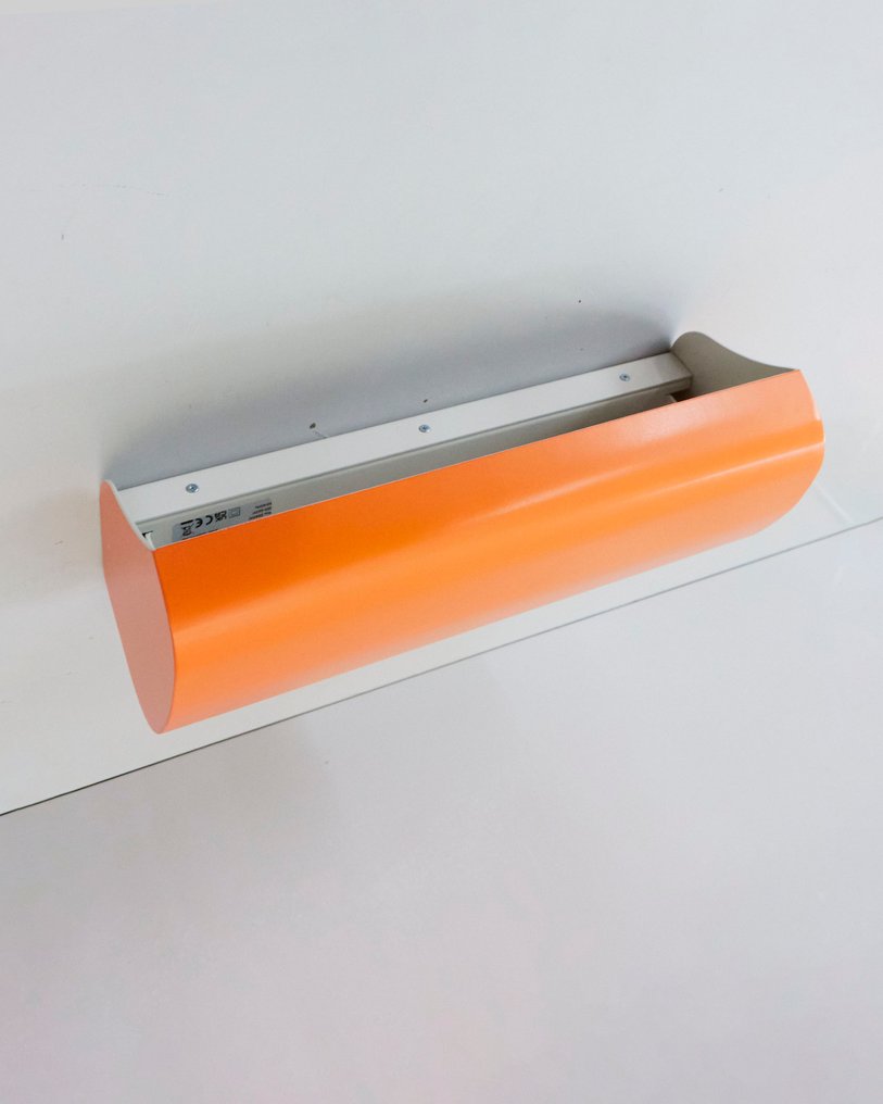 Nemo - Le Corbusier - Aplique - Aplicación radiante - Metal - ELIGE TU COLOR #4.3