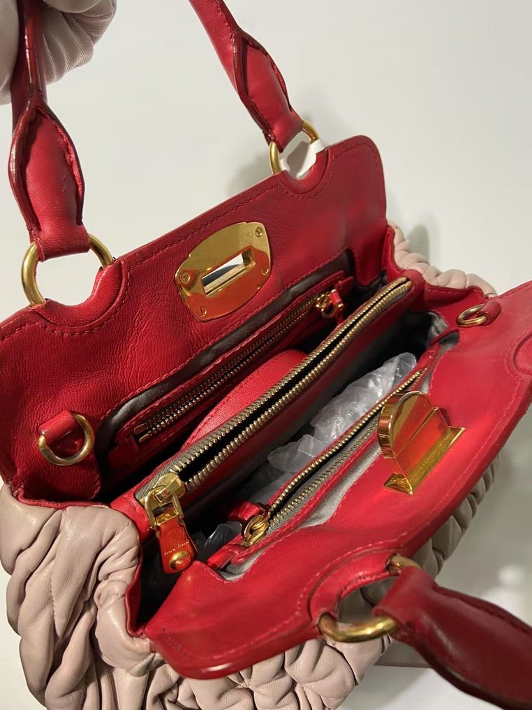 Miu Miu - Crossbody bag #4.3