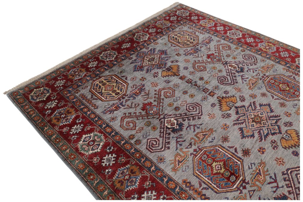 Ziegler Kazak - Rug - 244 cm - 173 cm #1.0