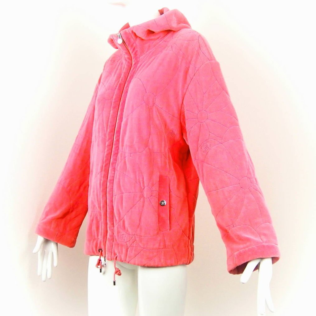 Chanel - Jacket #1.0