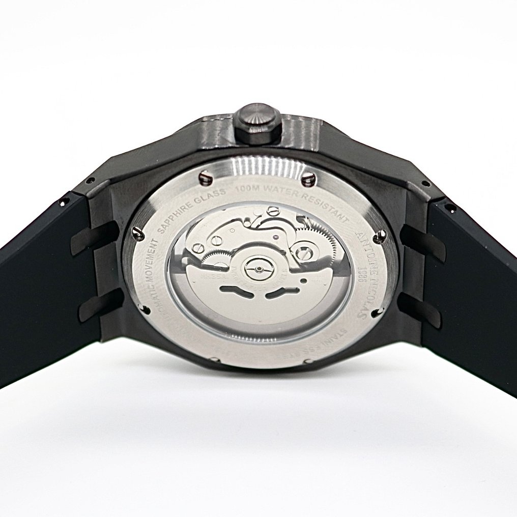 Antoine Nicolas 1986 - Cannes - Ingen reservasjonspris - Unisex - 2020+ #4.3