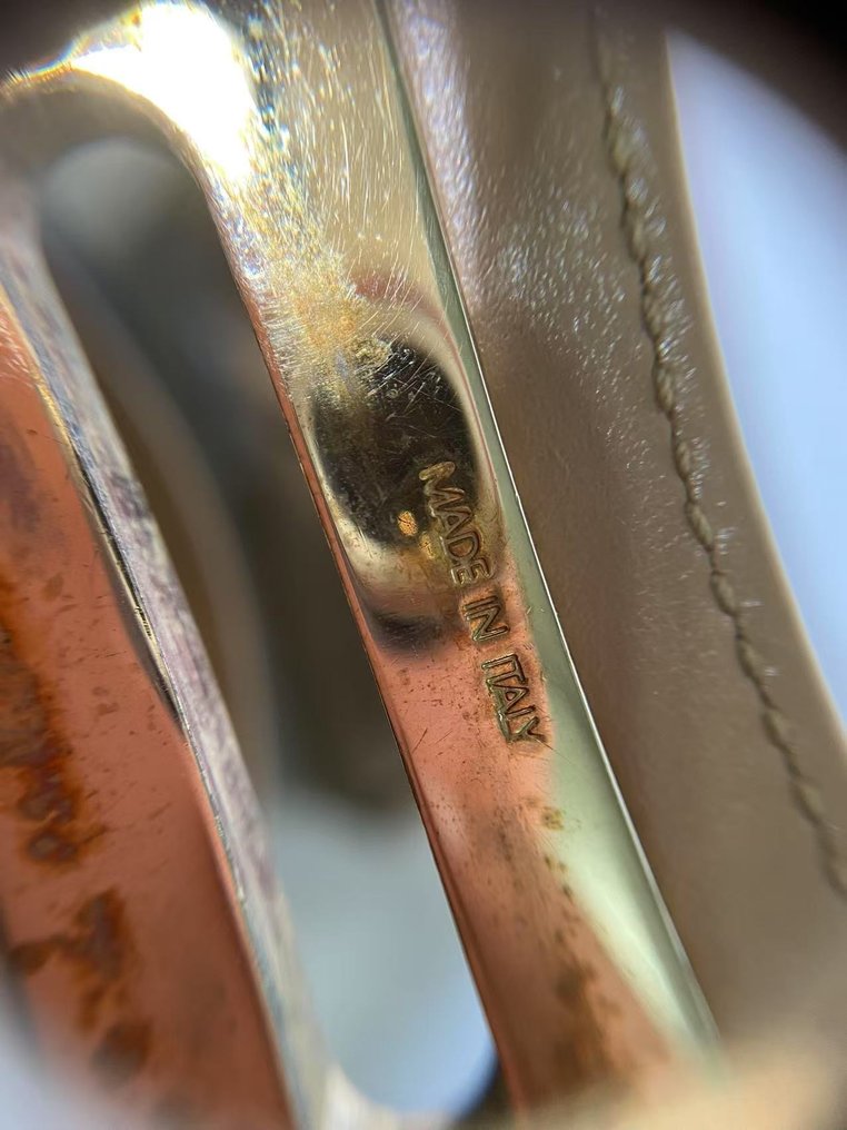 Salvatore Ferragamo - Borsa a tracolla #4.3