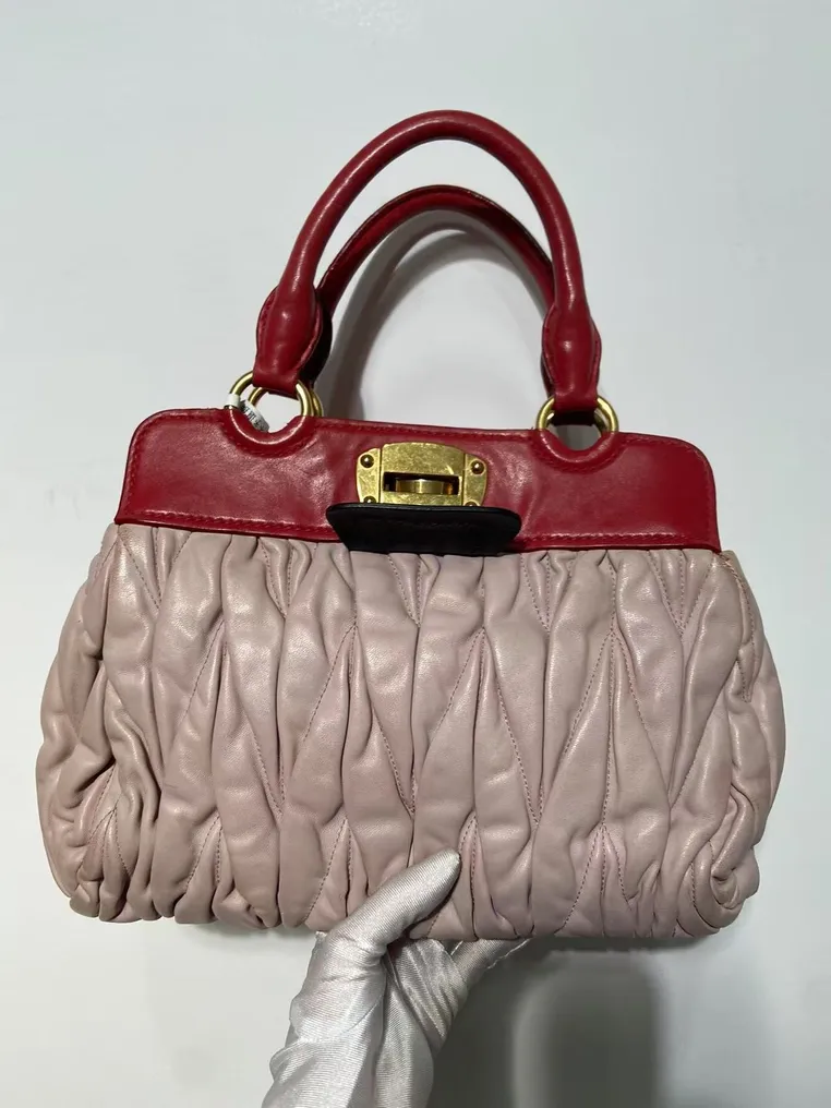 Miu Miu - Crossbody bag #2.1