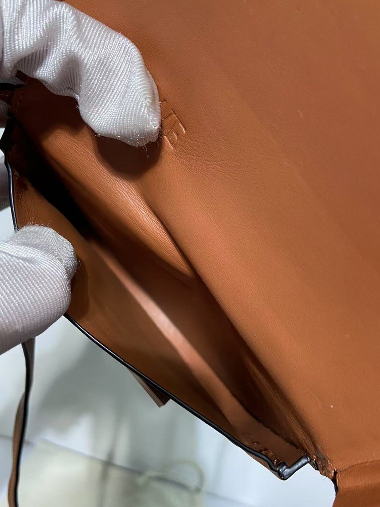 Loewe - Borsa a tracolla #4.3