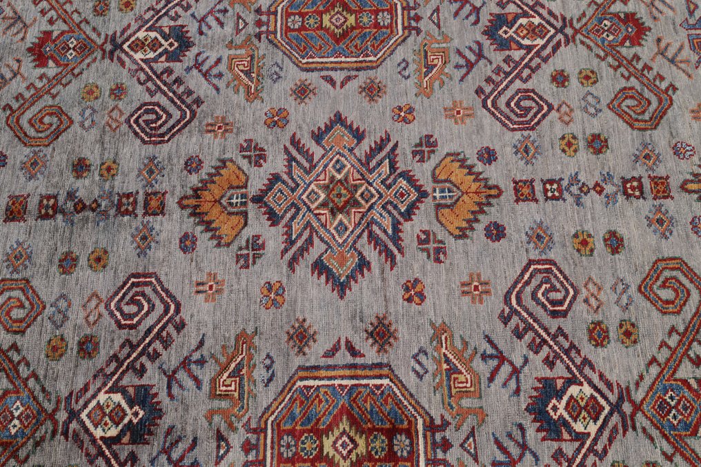 Ziegler Kazak - Rug - 244 cm - 173 cm #3.2