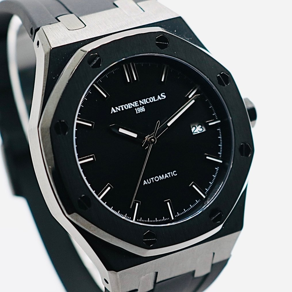 Antoine Nicolas 1986 - Cannes - Ingen reservasjonspris - Unisex - 2020+ #1.0