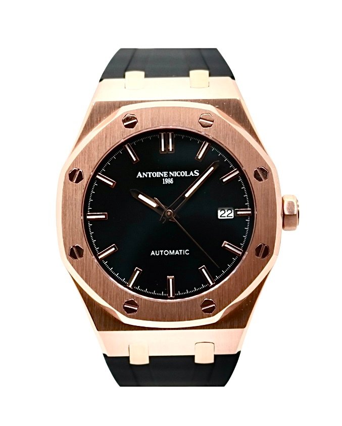 Antoine Nicolas 1986 - Cannes - 没有保留价 - 中性 - 2020年及之后 #2.1