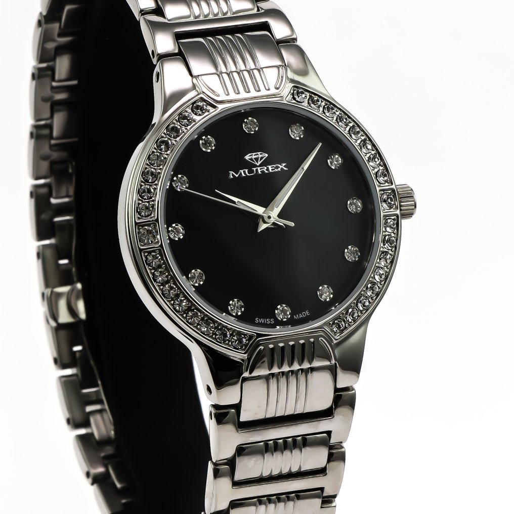 Murex - Swiss Watch - MUL560-SS-S-8 - Nincs minimálár - Női - 2010-2020  #1.0