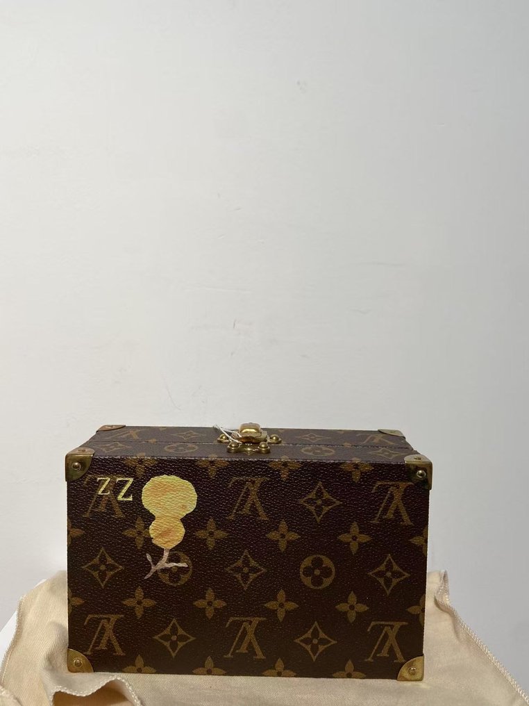 Louis Vuitton - Ékszerdoboz #1.0