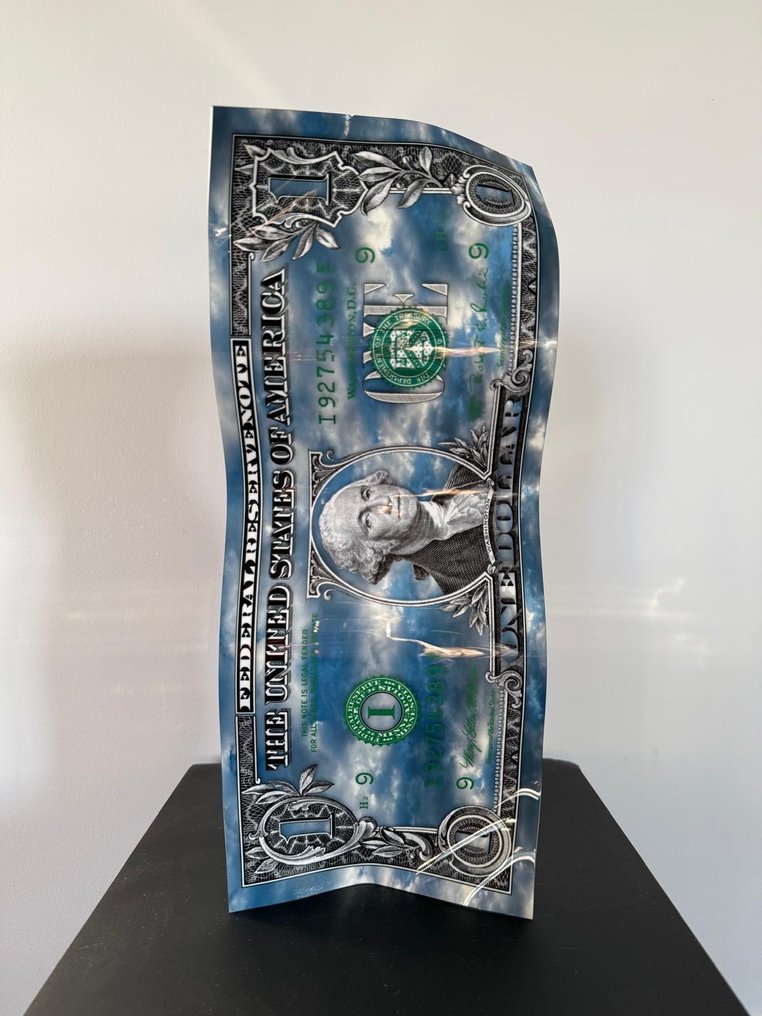 Karl Lagasse (1981) - Sky Sun #3.2