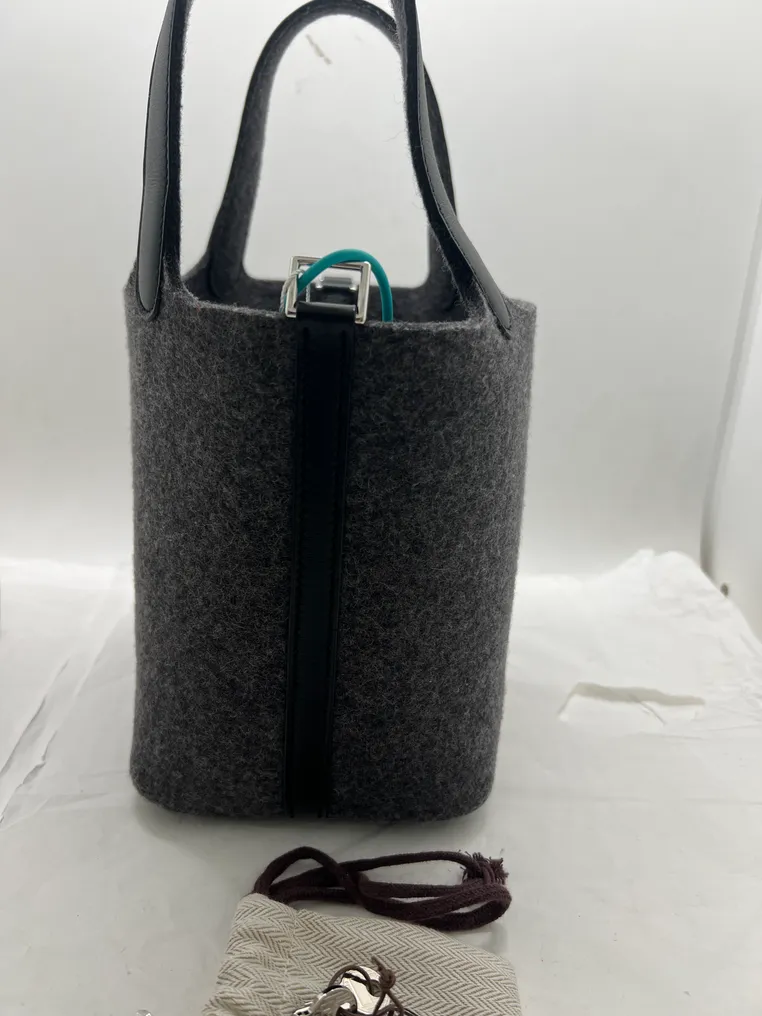 Hermès - Picotin - Bag #3.2