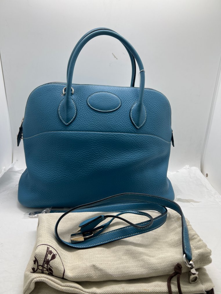 Hermès - Bolide 35 - Torebka #1.0