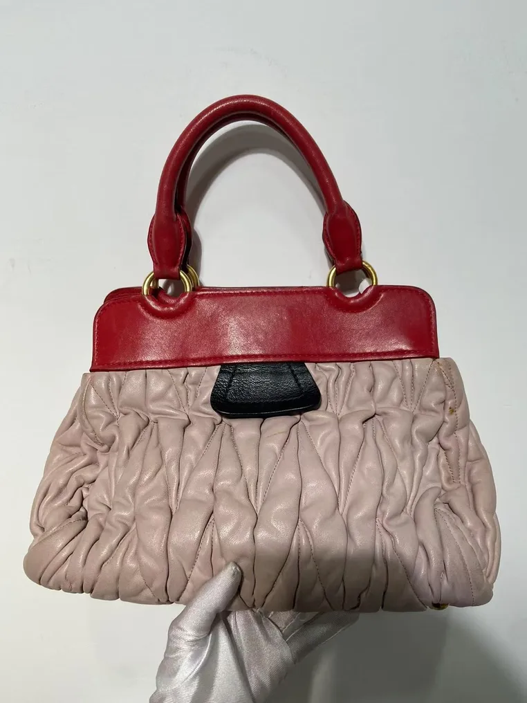 Miu Miu - Crossbody bag #3.2