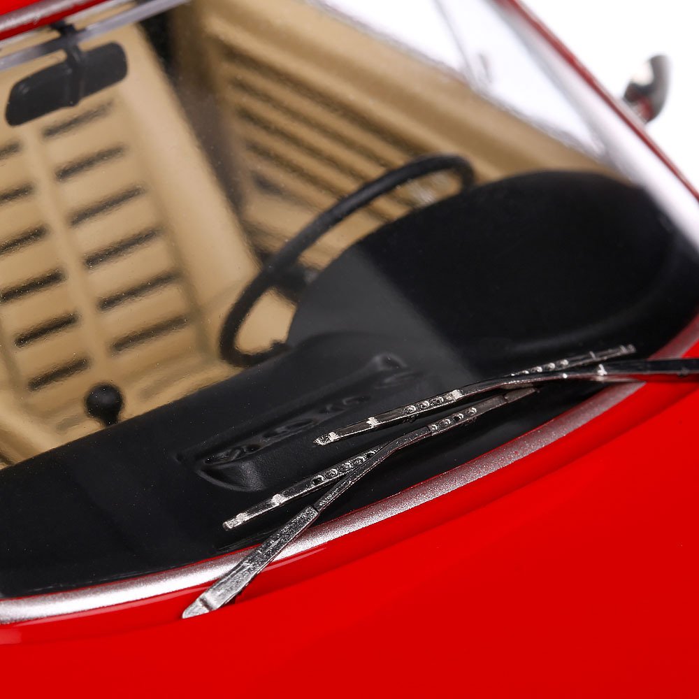 KK Scale 1:18 - Model convertible car - Ferrari 365 GTS/4 1971 #4.3