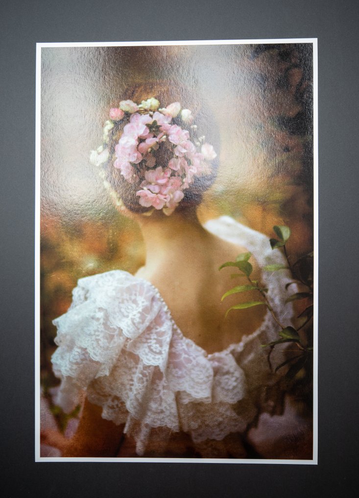 Viet Ha Tran - Reminiscence #1.0