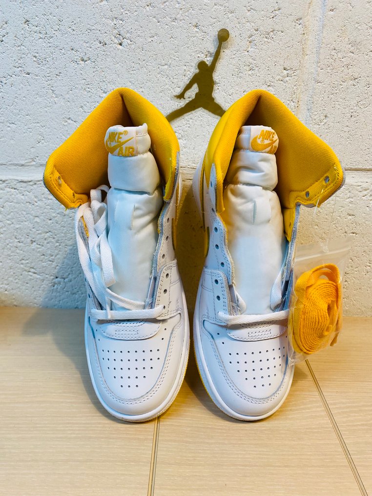 Air Jordan - 运动鞋 - 尺寸: EU 38.5 - 带标签的新品 #3.2