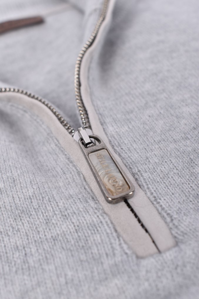 STILE LATINO - CASHMERE - 48 S / M - No reserve price - 毛衣 - New with tags #2.1