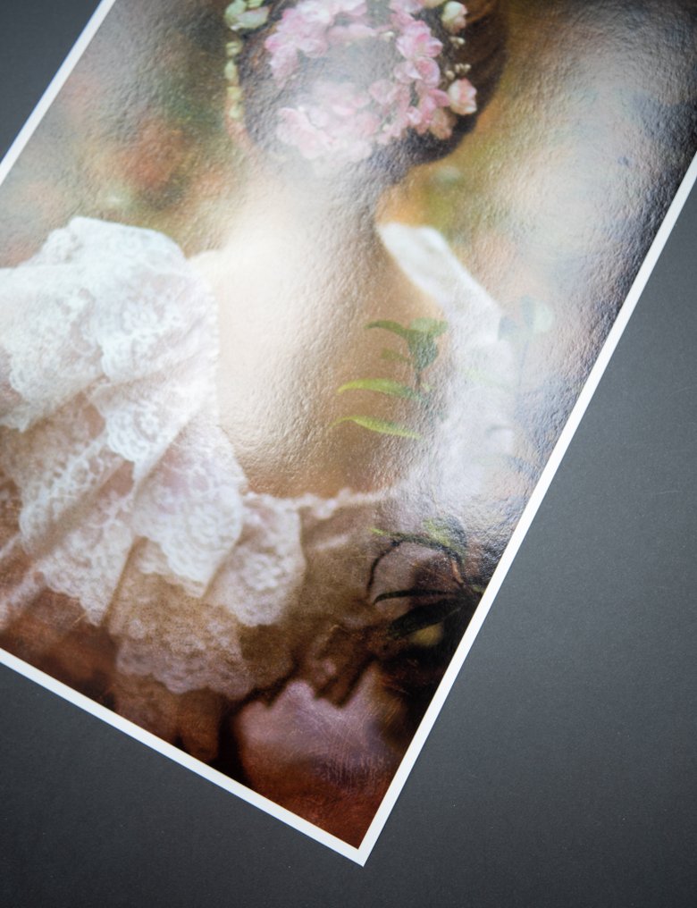 Viet Ha Tran - Reminiscence #2.1