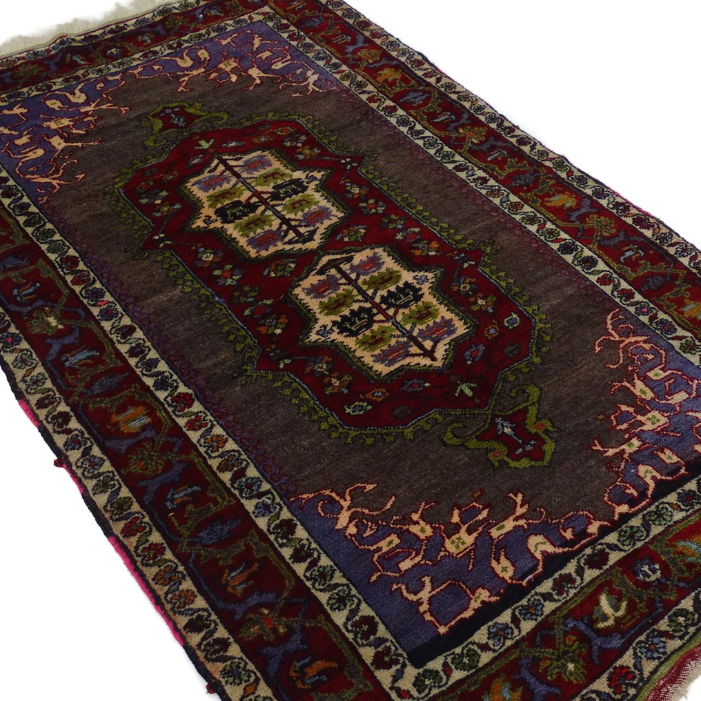 Kars - Limpo - Tapete - 216 cm - 128 cm #4.3