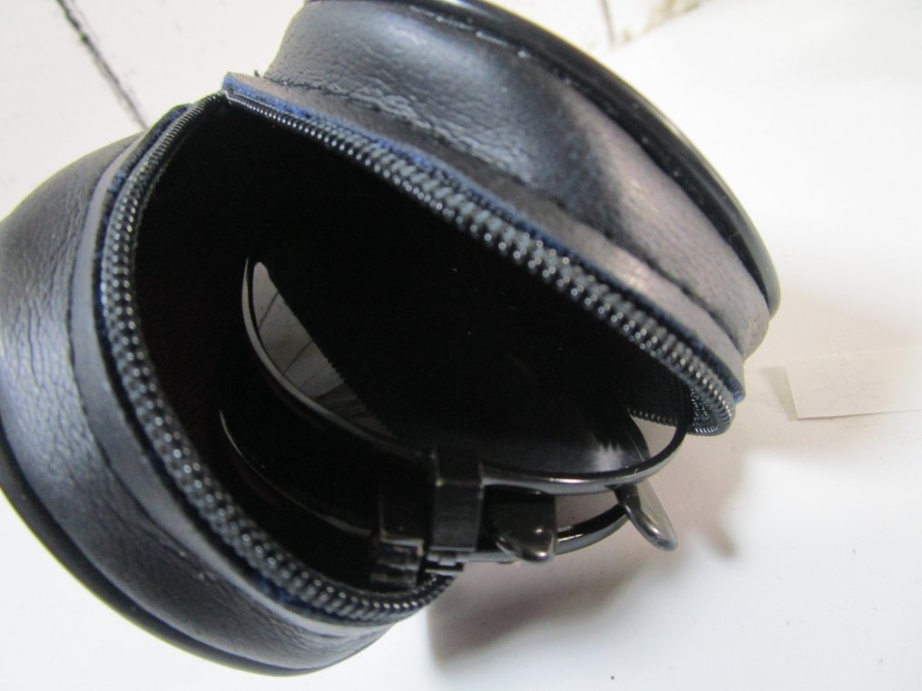 Porsche Design - Porsche / Vintage  - pilot model - pocket version - foldale - Occhiali #4.3