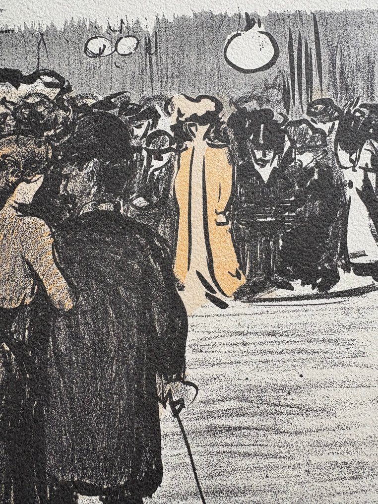 Kees Van Dongen (1877-1968) - Elle a eu aussi des amants ! #4.3