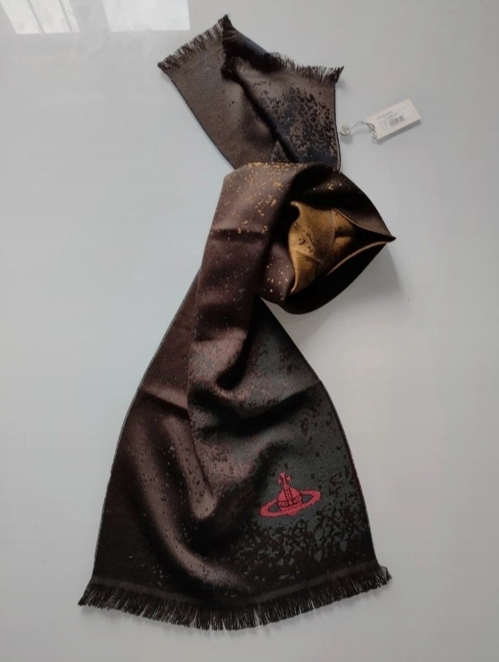 Vivienne Westwood - 围巾 #4.3