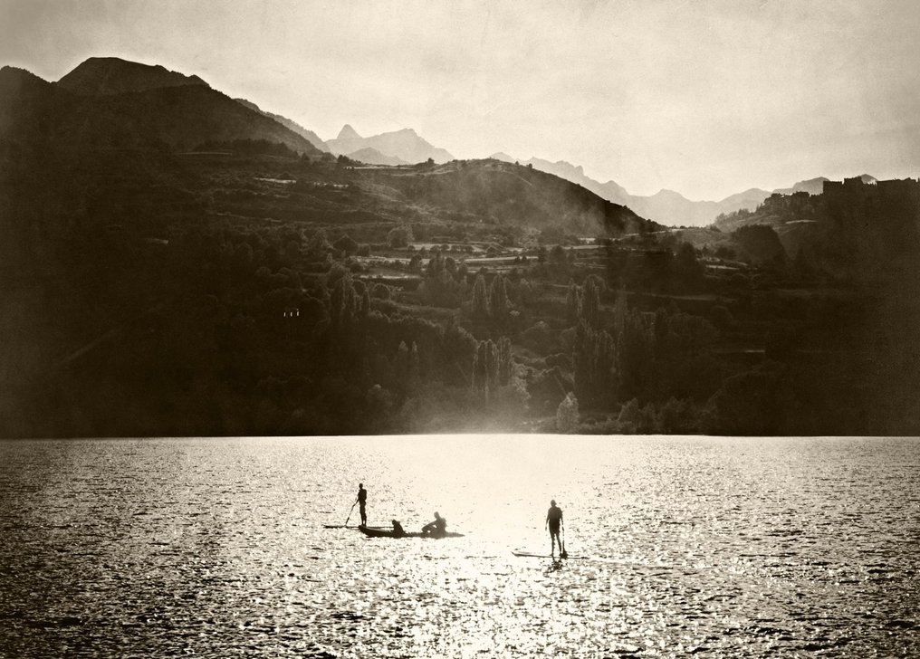 Jaime Oriz - Summer black #1.0