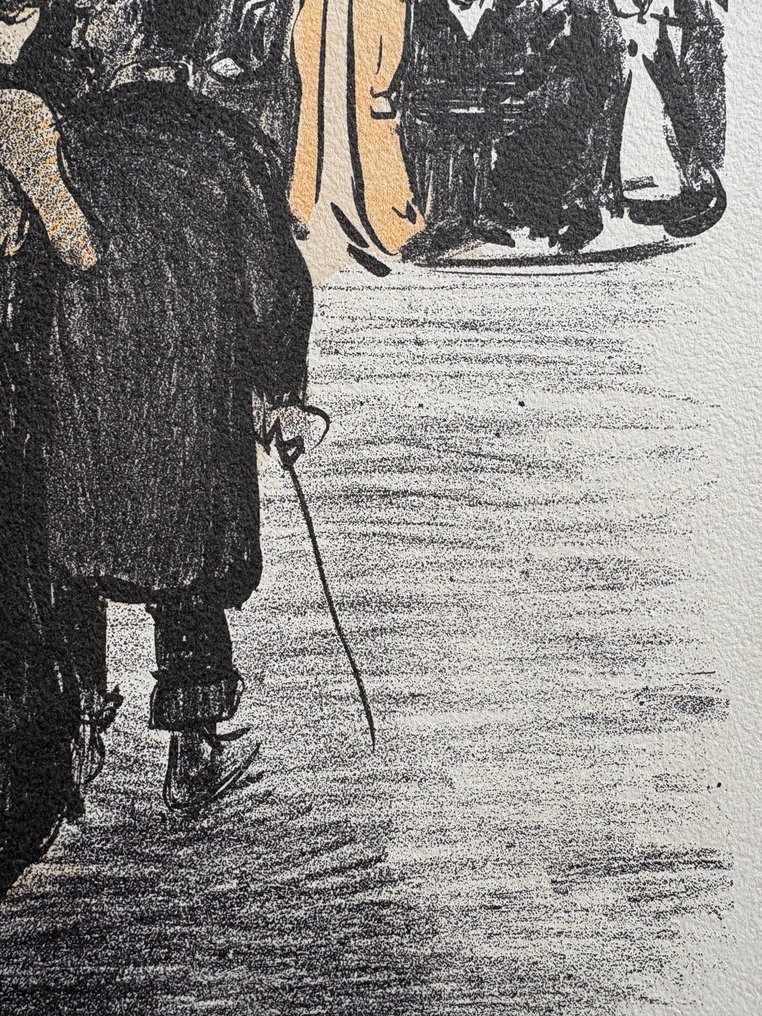 Kees Van Dongen (1877-1968) - Elle a eu aussi des amants ! #2.1