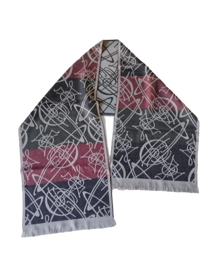 Vivienne Westwood - Sciarpa #1.0