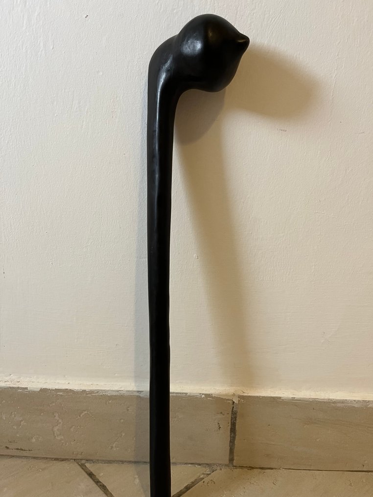 Knüppel - Kenia  (Ohne mindestpreis) #4.3