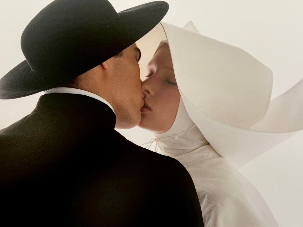 Oliviero Toscani (1946–2025) - TOSCANI 1 #1.0