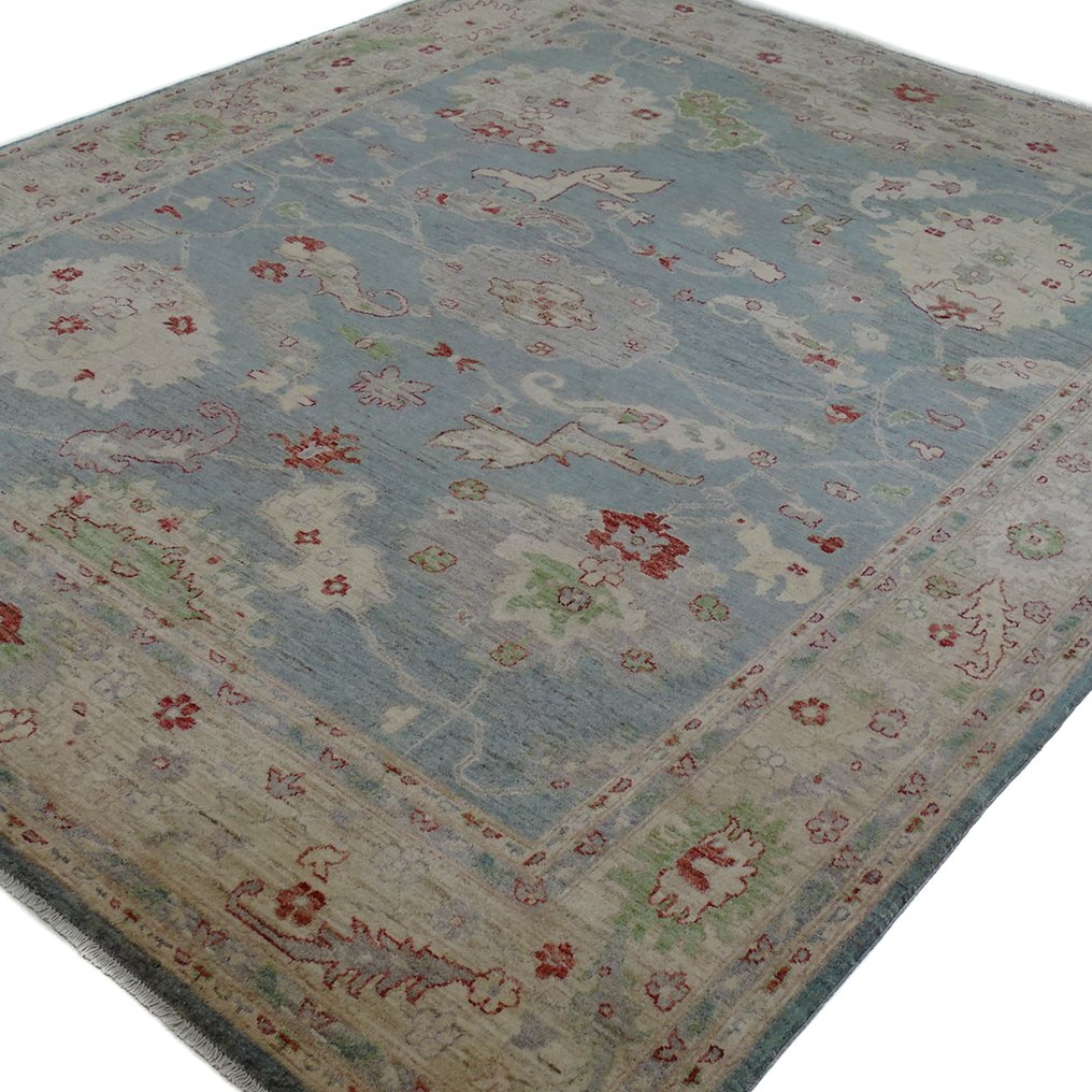 Ziegler - Uusi ja käyttämätön - Matto - 314 cm - 250 cm #3.2