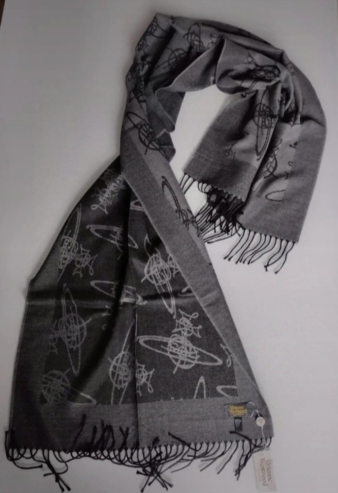 Vivienne Westwood - Επιτραχήλιο (Σάλι) #4.3