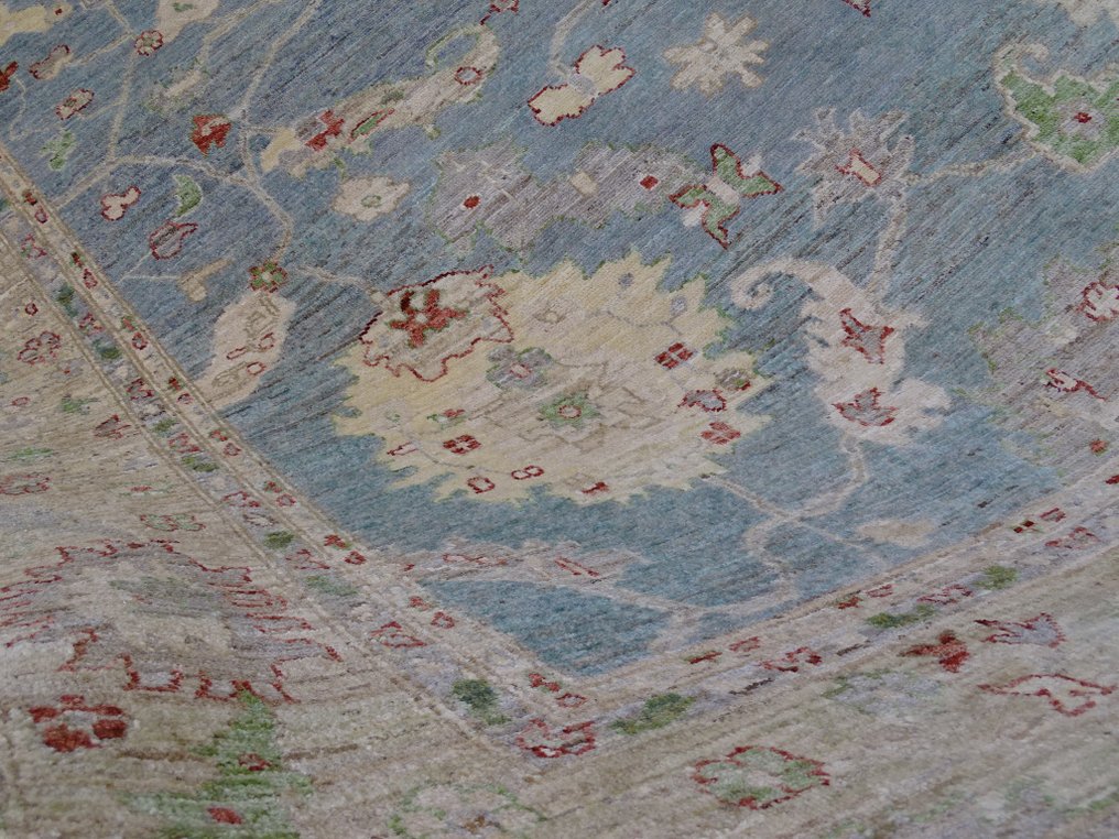 Ziegler - Uusi ja käyttämätön - Matto - 314 cm - 250 cm #1.0