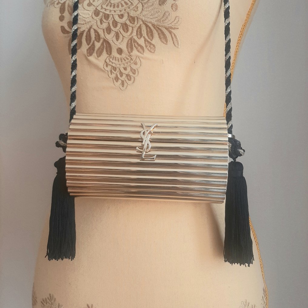 Yves Saint Laurent - Opium - 手提包 #1.0