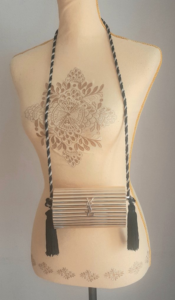 Yves Saint Laurent - Opium - 手提包 #4.3