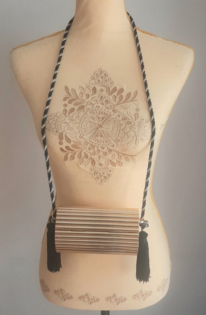 Yves Saint Laurent - Opium - 手提包 #3.2