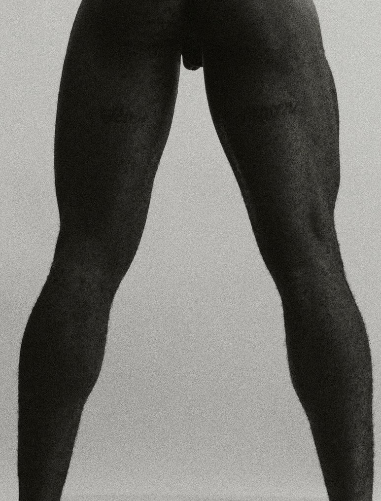 Dominik Valvo - Sable #5 #4.3