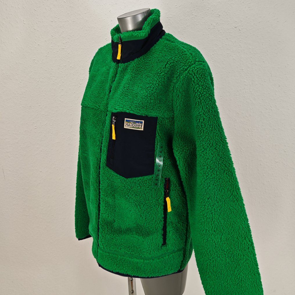 Polo Ralph Lauren - new with tag - Jacket - New with tags #3.2