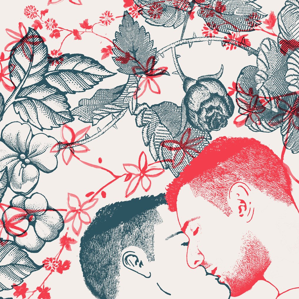 Christophe Szkudlarek - Baiser #1.0