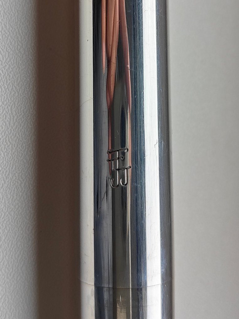 trevor James - Cantabile - - Flet - Wielka Brytania - 1990 #3.2