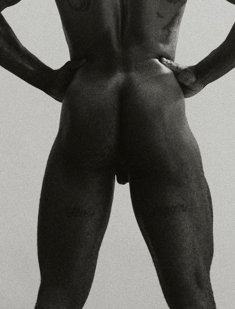 Dominik Valvo - Sable #5 #1.0