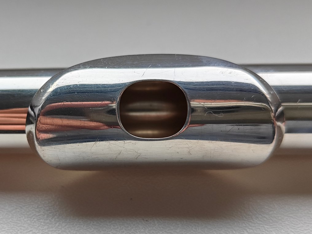 trevor James - Cantabile - - Flet - Wielka Brytania - 1990 #2.1