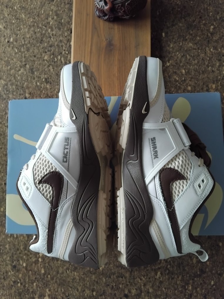 Nike - Nike x Travis Scott - 運動鞋 - 尺寸: EU 44 #2.1