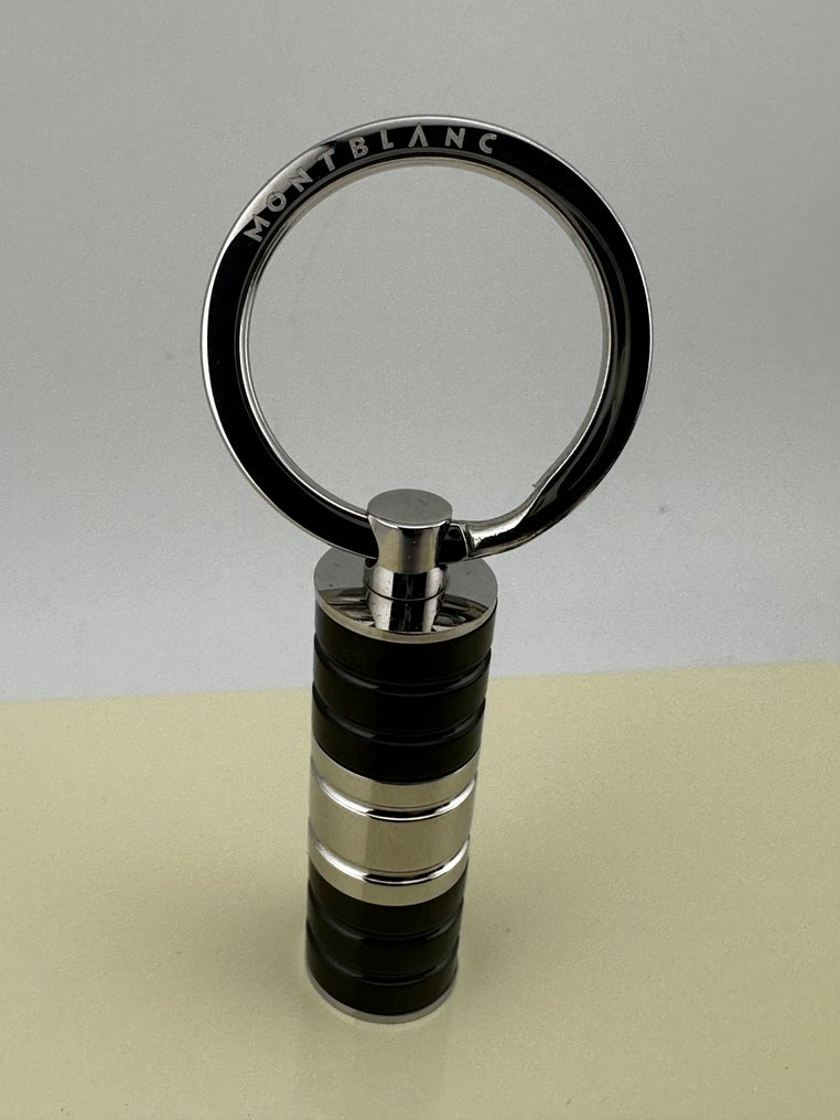 Montblanc - Urban Starwalker - Keyring #1.0