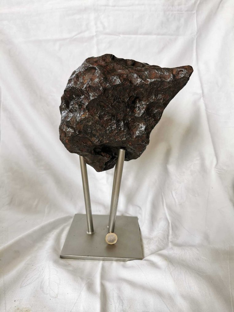 Campo del Cielo meteorite järn meteorit - 27.1 kg - (1) #4.3