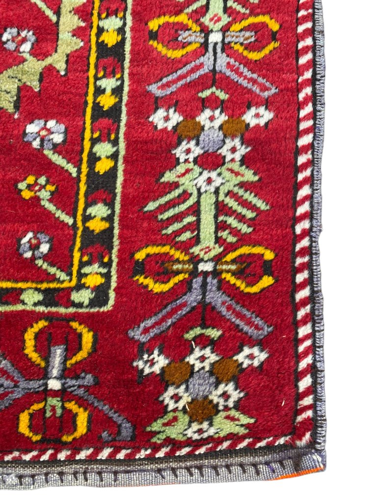 Ladik - Dywan - 236 cm - 110 cm #3.2