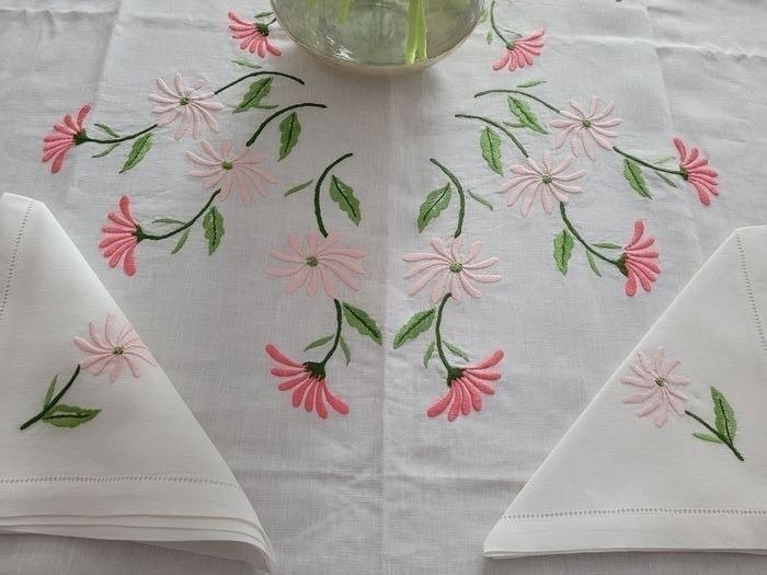 Mantel - 280 cm - 188 cm #4.3