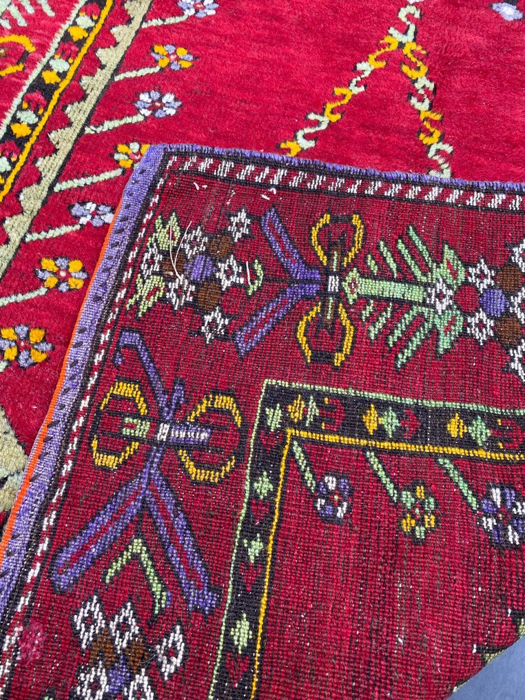 Ladik - Dywan - 236 cm - 110 cm #1.0