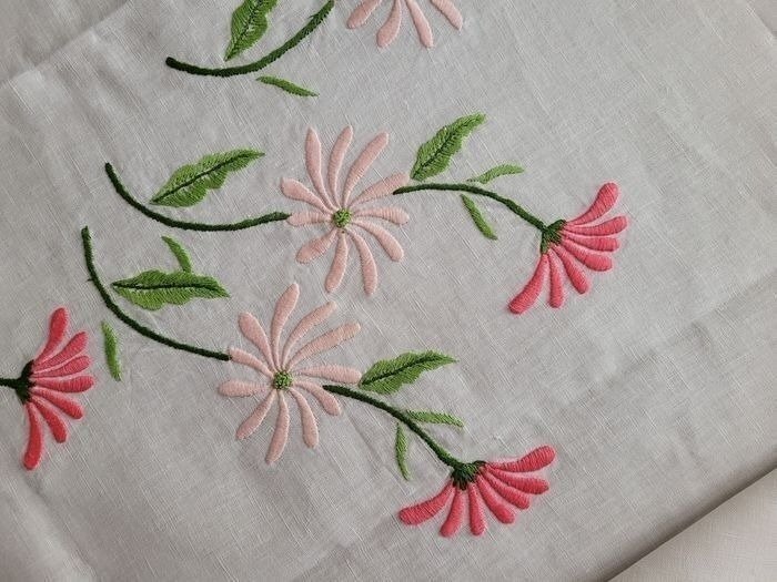 Mantel - 280 cm - 188 cm #3.2